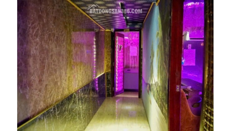 CHO THUÊ NHÀ MTKD SẦM UẤT TRƯỜNG SA, Q. PHÚ NHUẬN DTSD 400M2 CHỈ 70TR/TH. LH:0918045839, 0902584679.